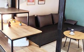As design apartments