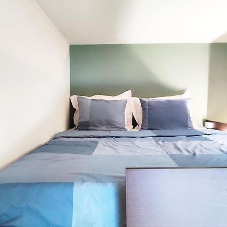 As design apartments Athènes Extérieur photo